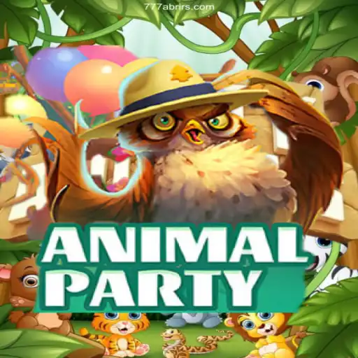 Explore the World of AnimalParty and 777abrir.vip Cassino Online