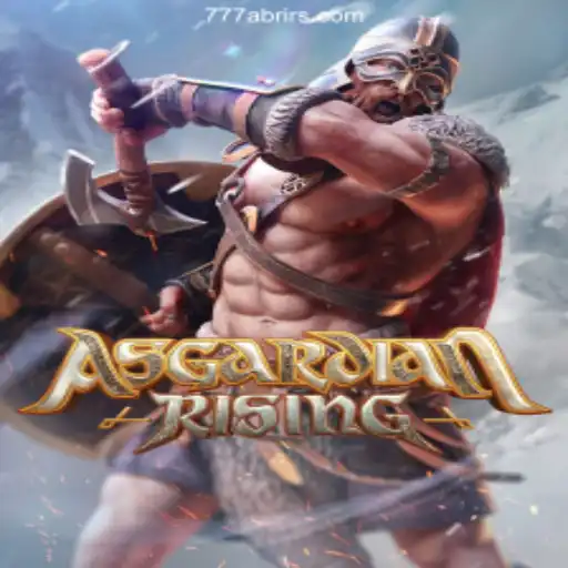 AsgardianRising: A Journey into Mythical Realms with 777abrir.vip Cassino Online