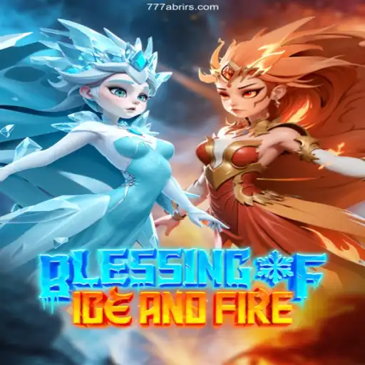 Discover the Exciting World of BlessingofIceandFire: A Journey into Fantasy and Adventure