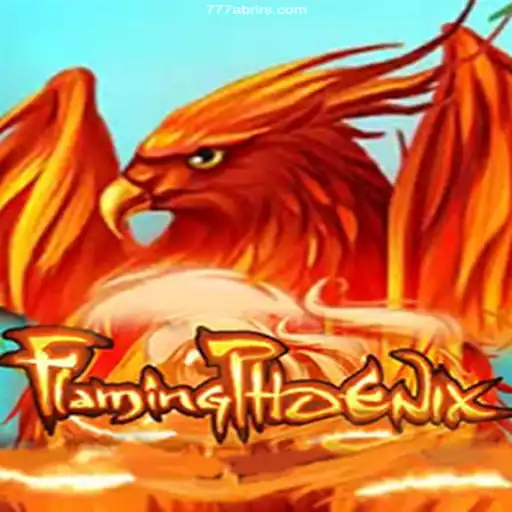 FlamingPhoenix: The Exciting Casino Game Lighting Up 777abrir.vip