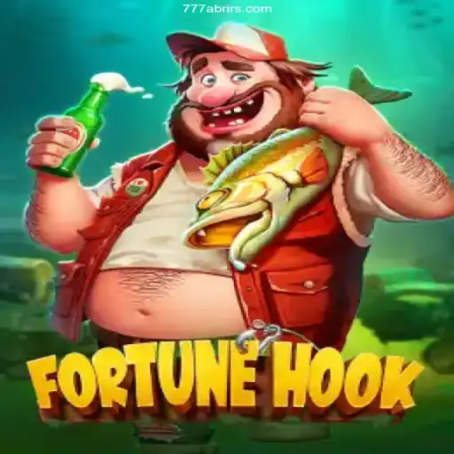 FortuneHook: Dive into the World of Online Casino Entertainment with 777abrir.vip