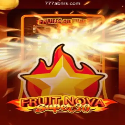 Exploring the Thrills and Rewards of FruitrNovaSupe30: A Fresh Take on Casino Entertainment