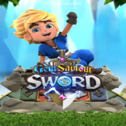 Exploring GemSaviourSword and the Allure of 777abrir.vip Cassino Online