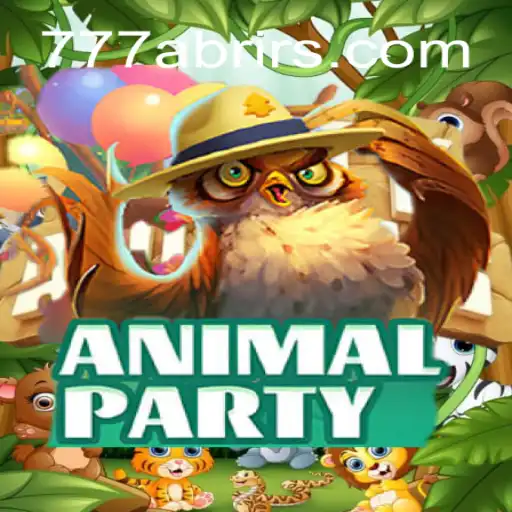 Explore the World of AnimalParty and 777abrir.vip Cassino Online