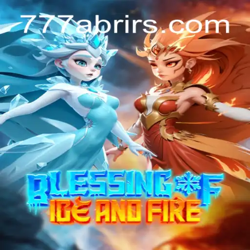 Discover the Exciting World of BlessingofIceandFire: A Journey into Fantasy and Adventure