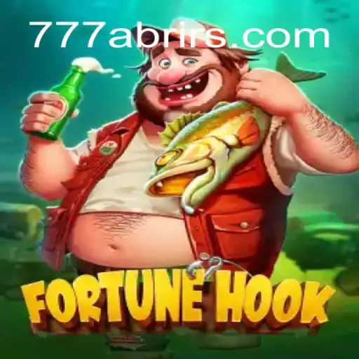 FortuneHook: Dive into the World of Online Casino Entertainment with 777abrir.vip