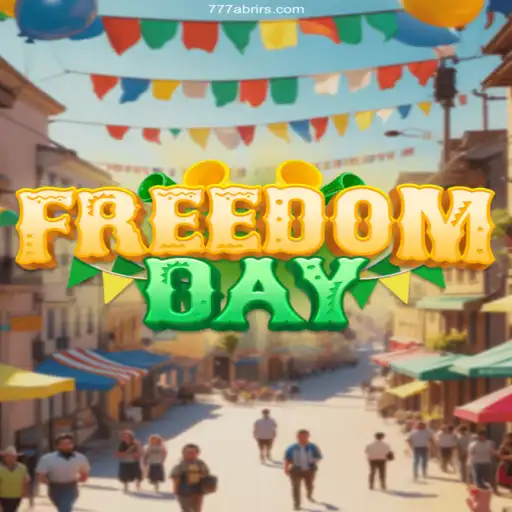 FreedomDay: Unleashing the Ultimate Gaming Experience