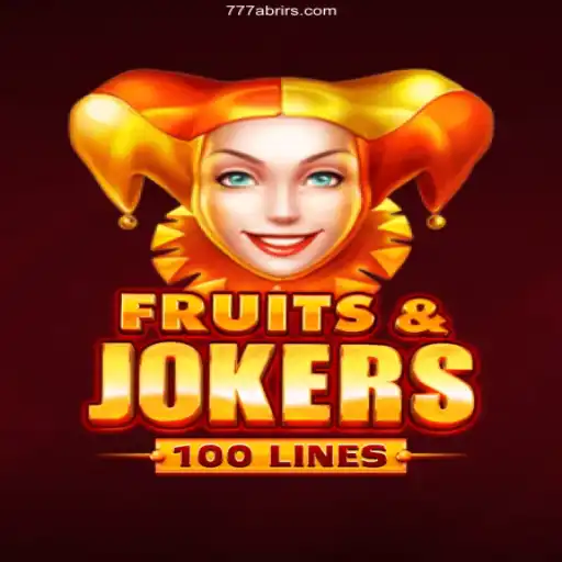 FruitsAndJokers100: Unleashing the Fun in Online Gaming