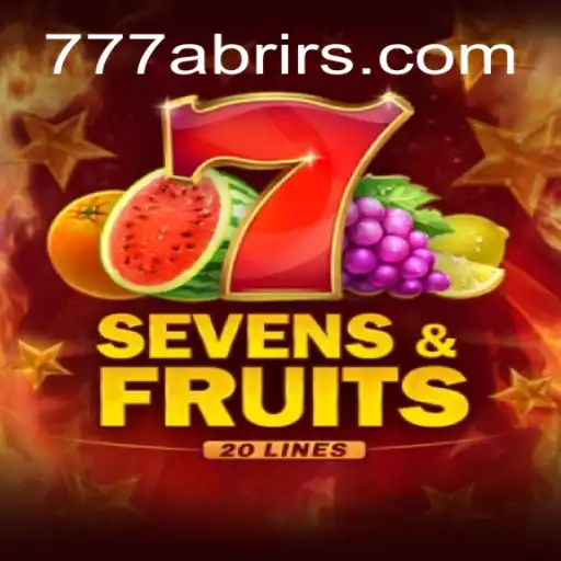 Discover the Exciting World of SevensFruits20 at 777abrir.vip Cassino Online