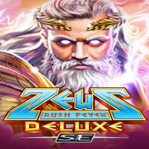 ZeusRushFeverDeluxeSE: Exciting Online Casino Adventure Unveiled