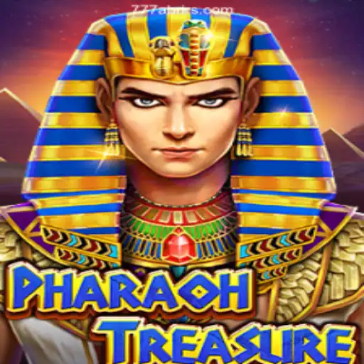 Discover the Thrilling World of PharaohTreasure at 777abrir.vip Cassino Online