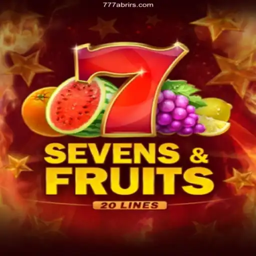 Discover the Exciting World of SevensFruits20 at 777abrir.vip Cassino Online