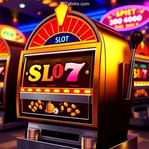 Slot Machine