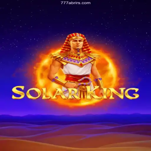 Unleashing the Adventure of SolarKing: A Journey into the Galactic Casino