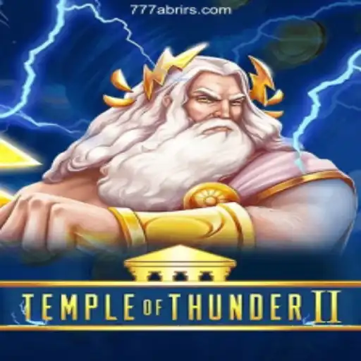 Temple of Thunder II: A Thrilling Adventure Game and a Casino Celebration
