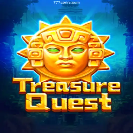 TreasureQuest: Unveiling the Excitement of 777abrir.vip Cassino Online
